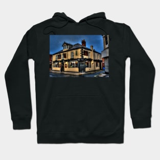 Last Orders Hoodie